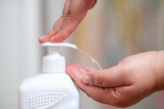 6 Ways How to Wash Your Hands Properly