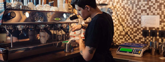 How to Become a Barista? What is a Barista? What Does a Barista Do?