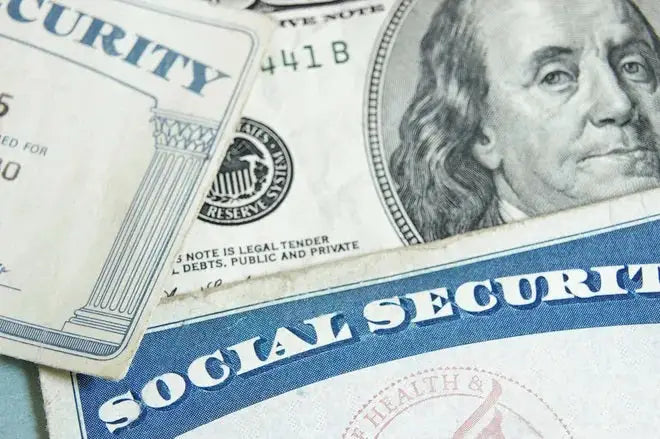 Social Security Inflation Adjustment To Boost Benefits By 87 In 2023 Biggest Since 1981 7520