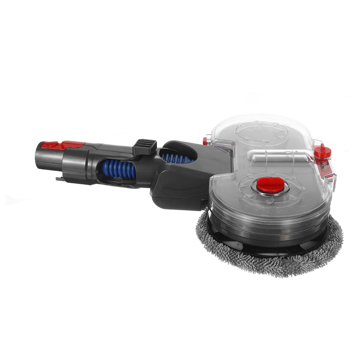 1 Pcs Electric Moping Head Replacement For Dysonv7 V8 V10
