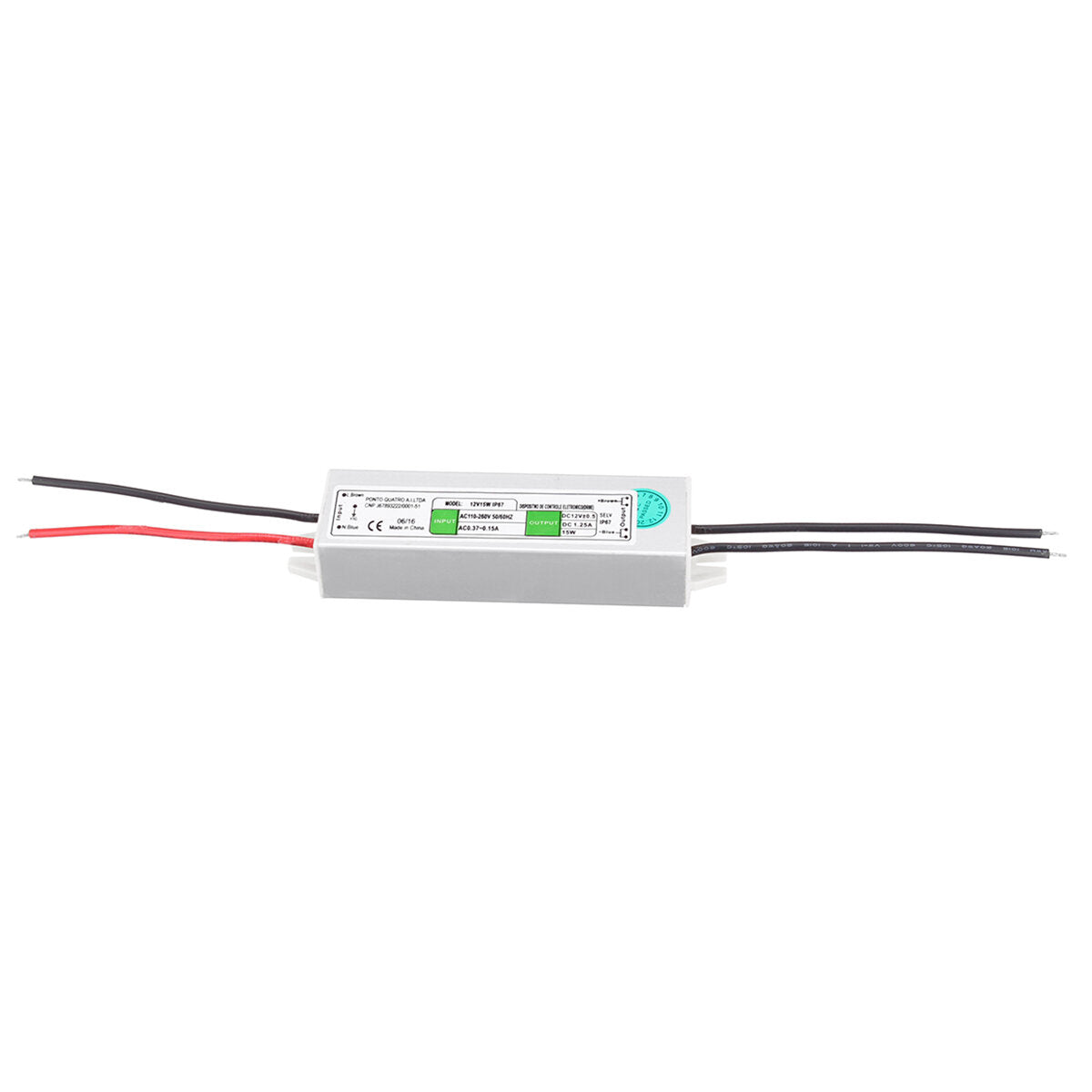 100-240v Led Driver Power Supply Transformer Led Light