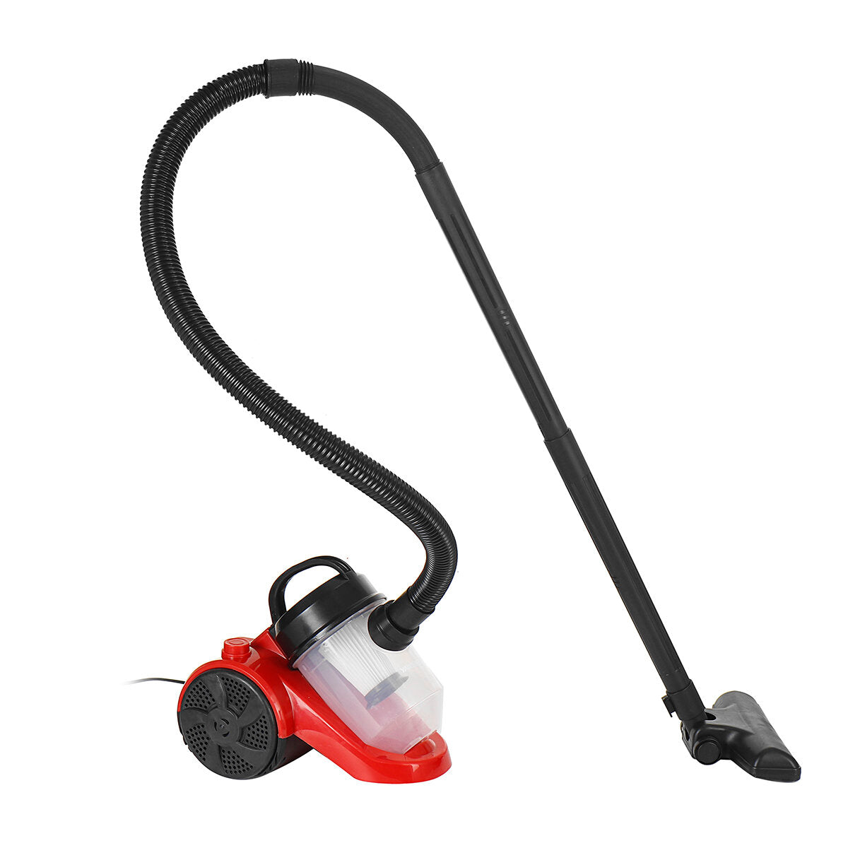 1000w Wet And Dry Household Vacuum Cleaner Mite Remover 2l