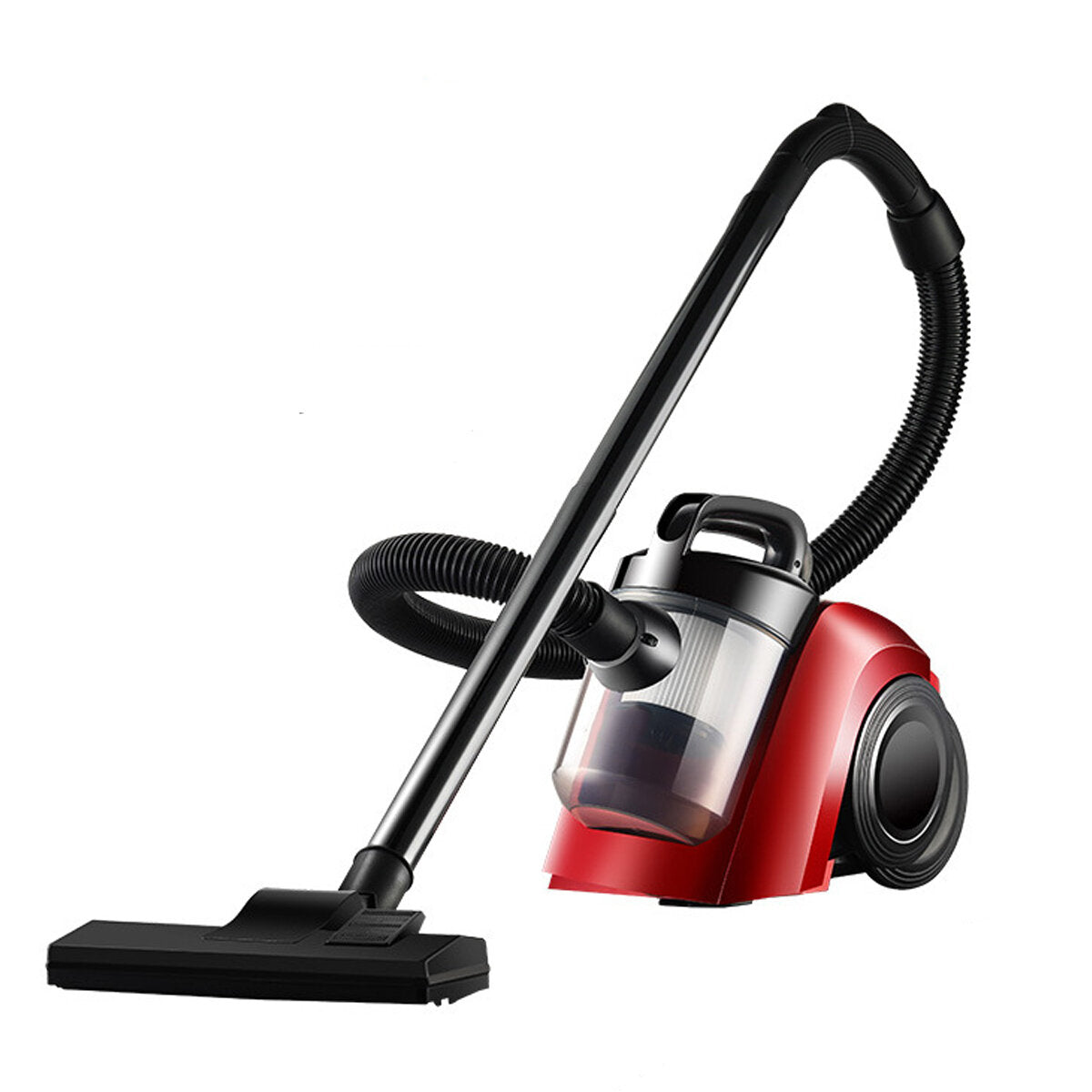 1000w Wet And Dry Household Vacuum Cleaner Mite Remover 2l