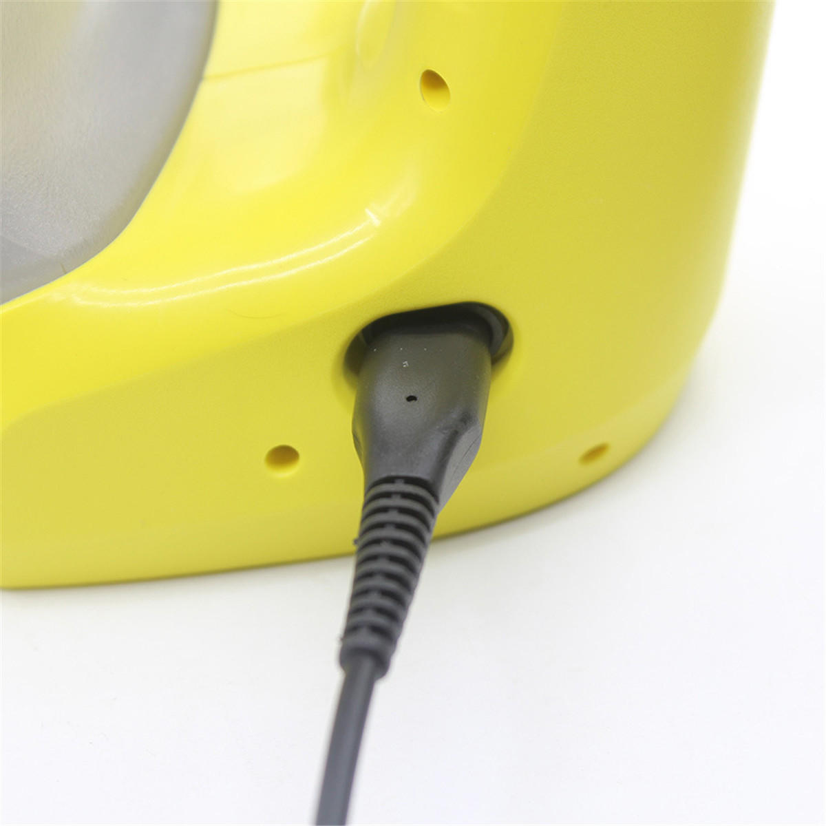 100v-240v Power Charger For Karcher Wv60 Wv70 Wv75 Wv50
