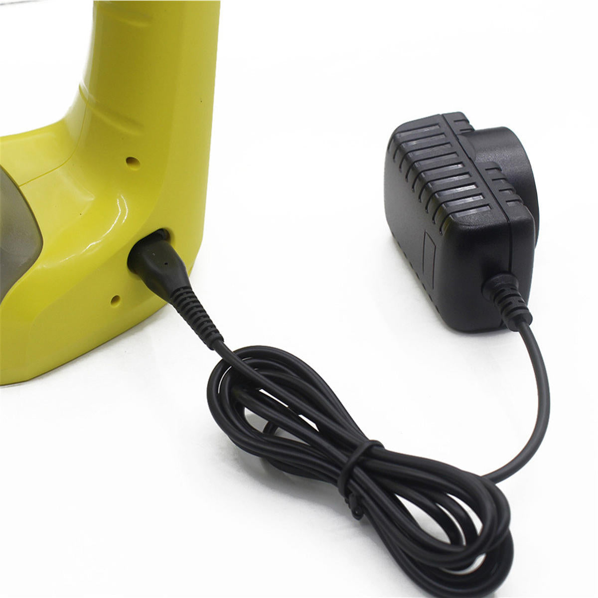100v-240v Power Charger For Karcher Wv60 Wv70 Wv75 Wv50