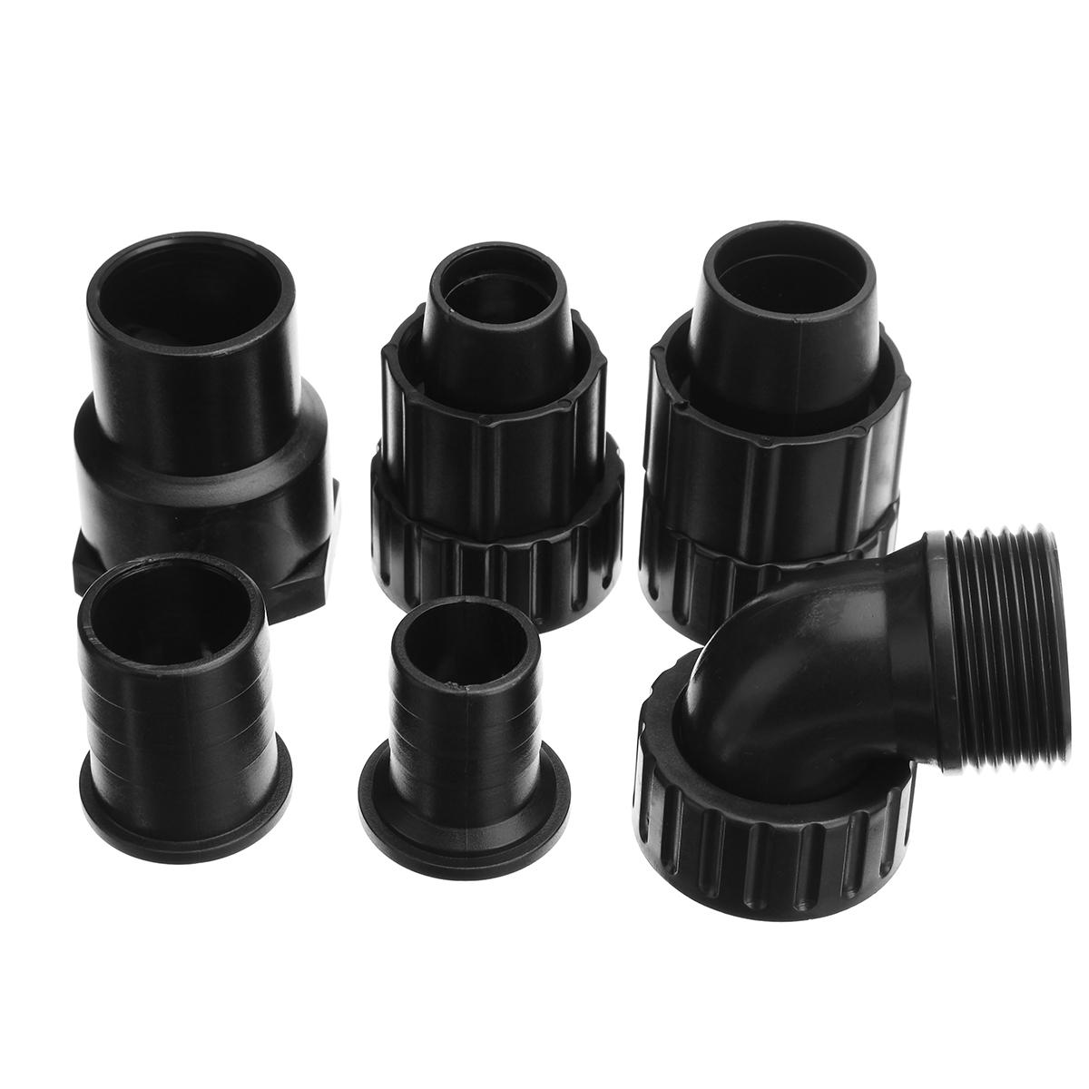 100w 1600 Gph Submersible Pump Circulation Fish Tank
