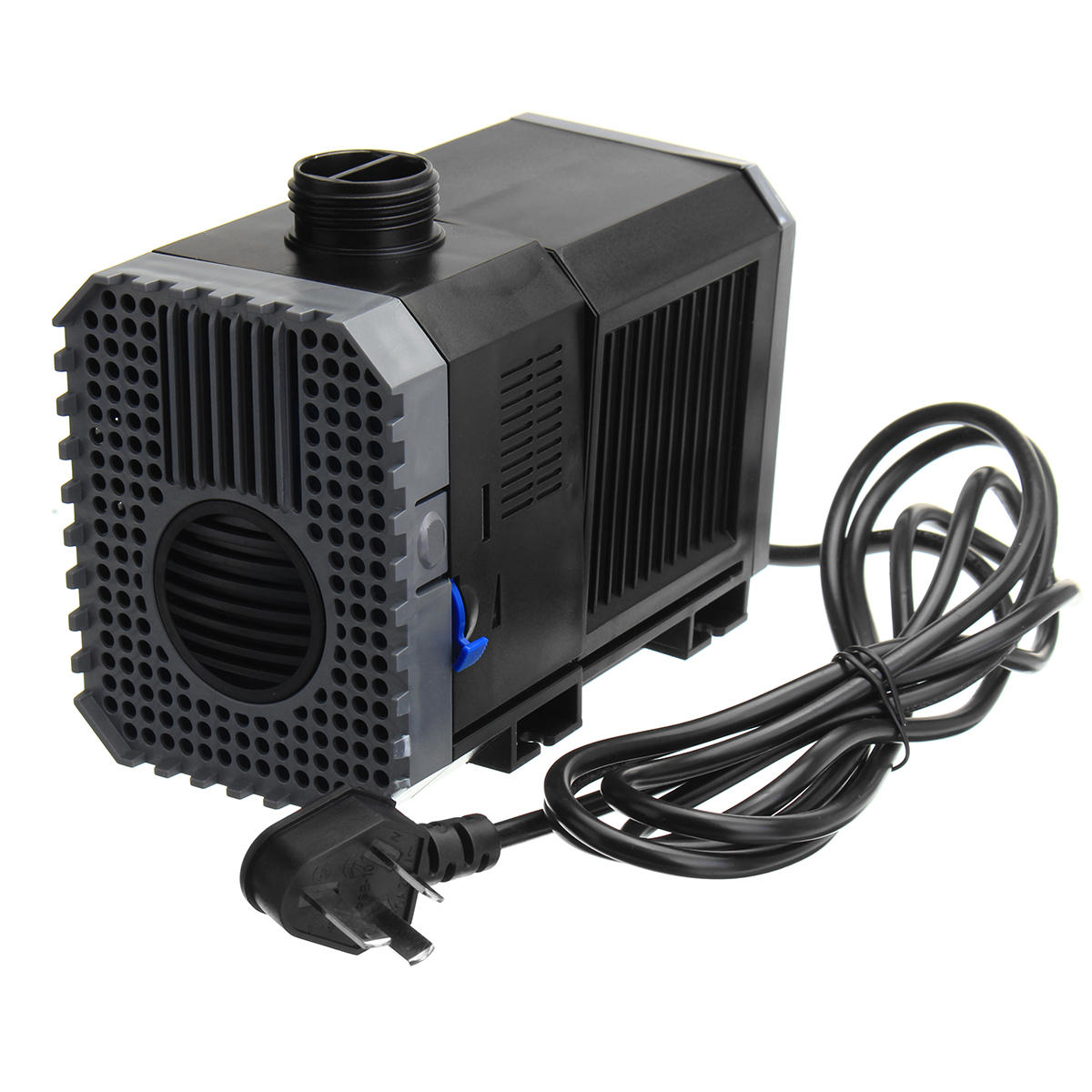 100w 1600 Gph Submersible Pump Circulation Fish Tank