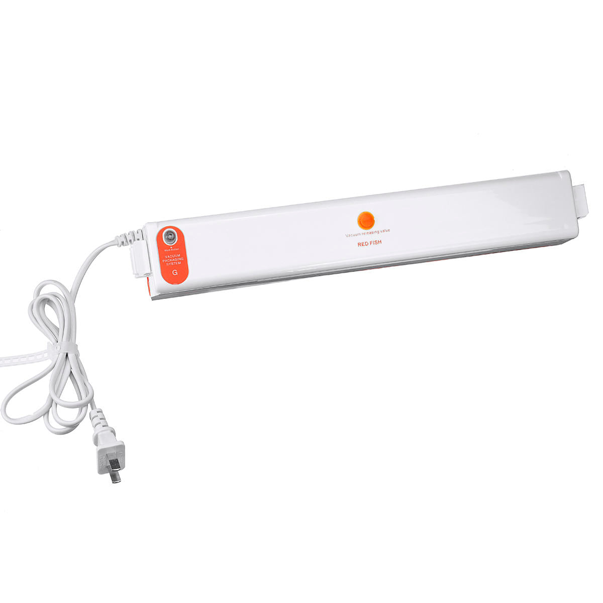 100w 220v Electric Vacuum Food Sealer Packaging Machine Home