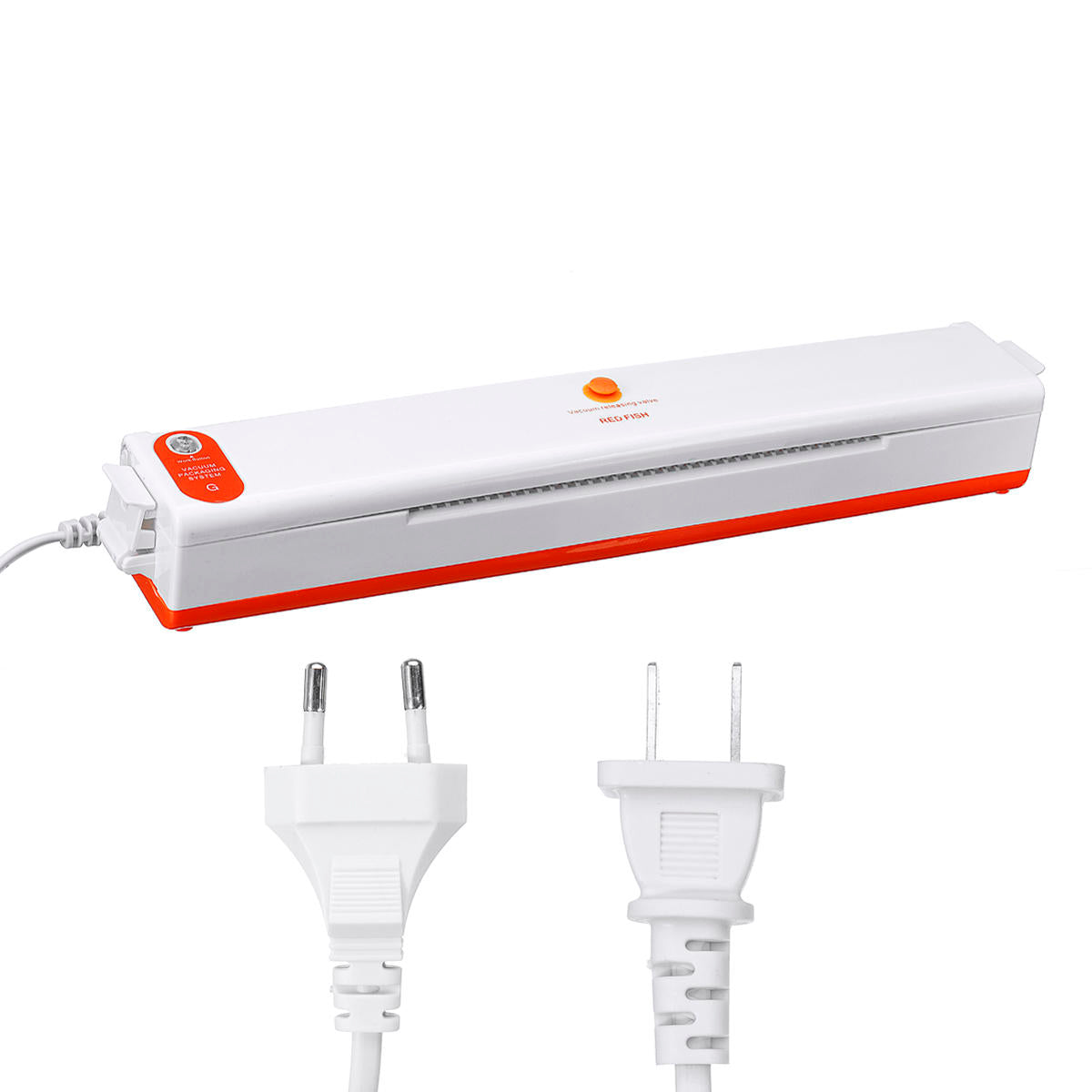 100w 220v Electric Vacuum Food Sealer Packaging Machine Home