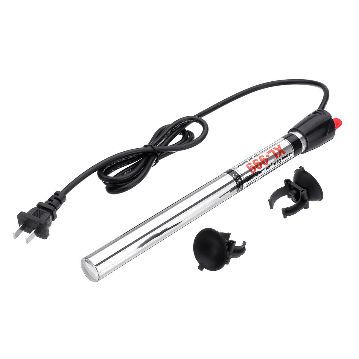 100w/200w Submersible Stainless Steel Water Heater Rod