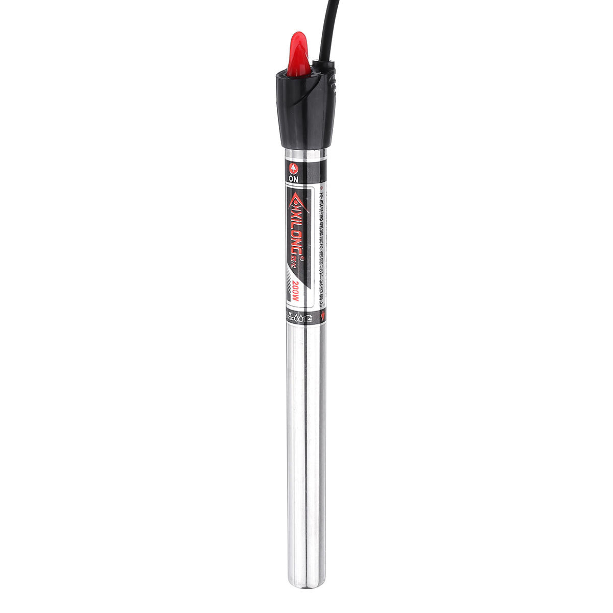 100w/200w Submersible Stainless Steel Water Heater Rod
