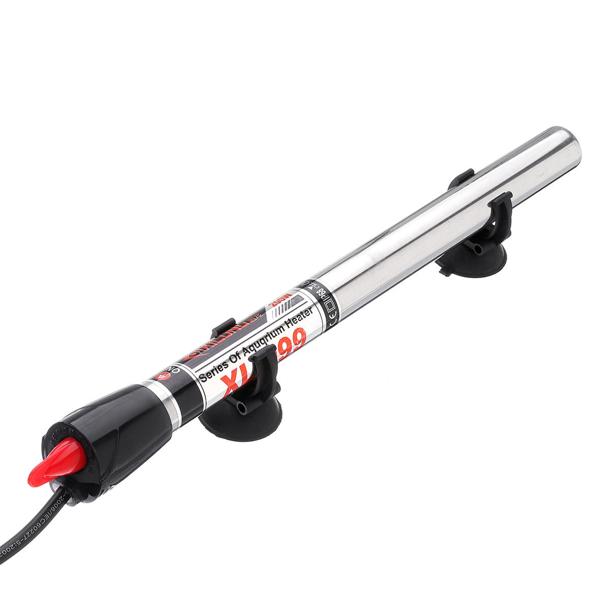 100w/200w Submersible Stainless Steel Water Heater Rod