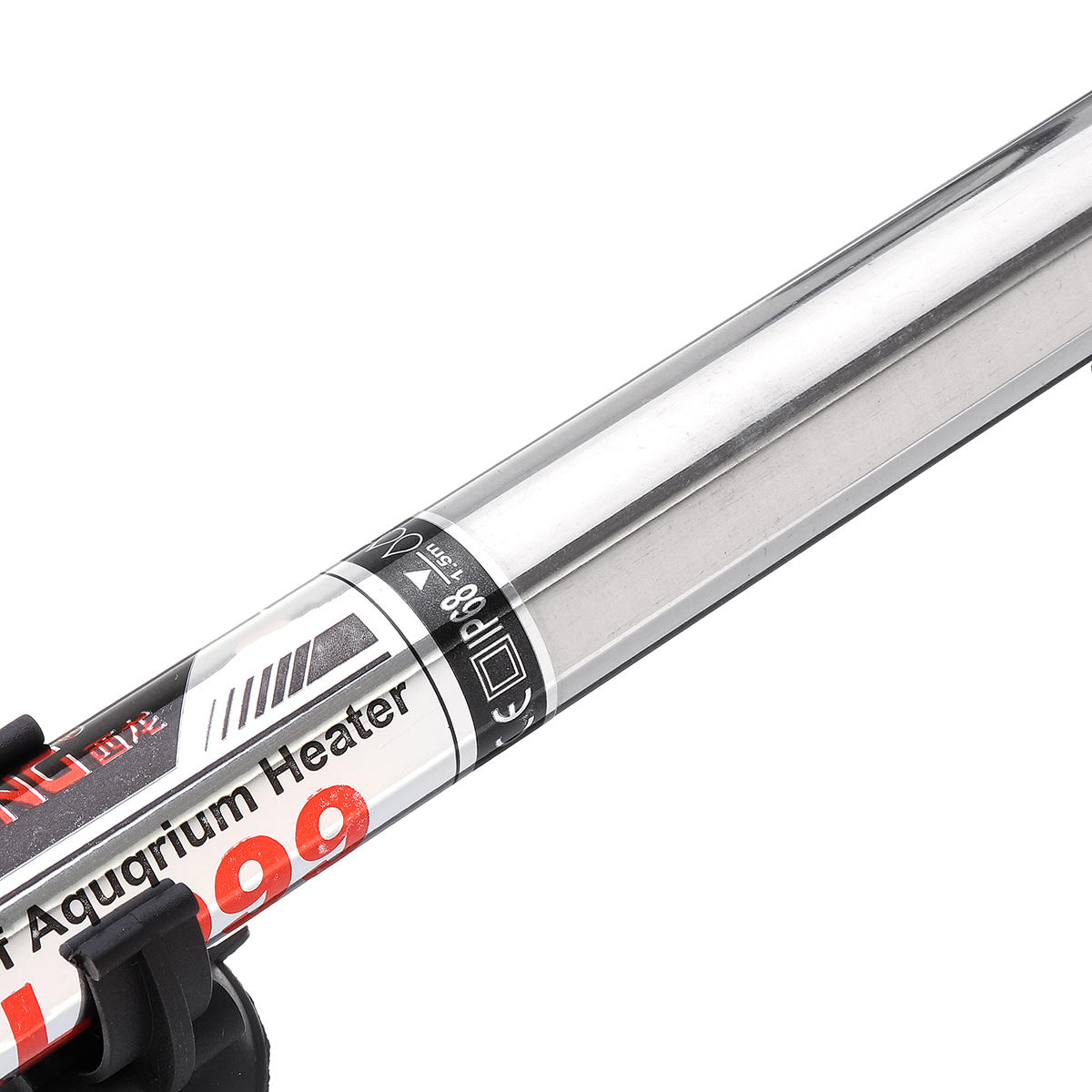 100w/200w Submersible Stainless Steel Water Heater Rod