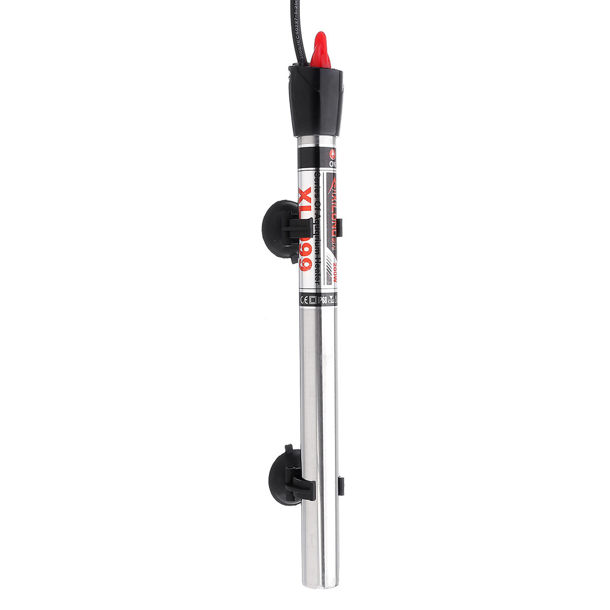 100w/200w Submersible Stainless Steel Water Heater Rod