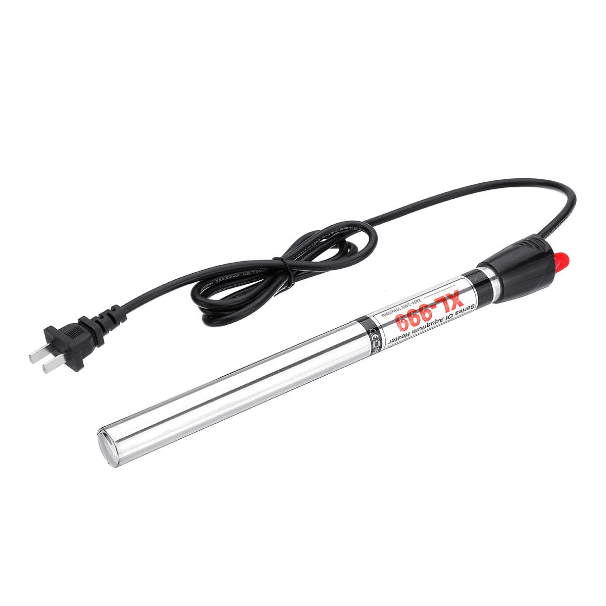 100w/200w Submersible Stainless Steel Water Heater Rod