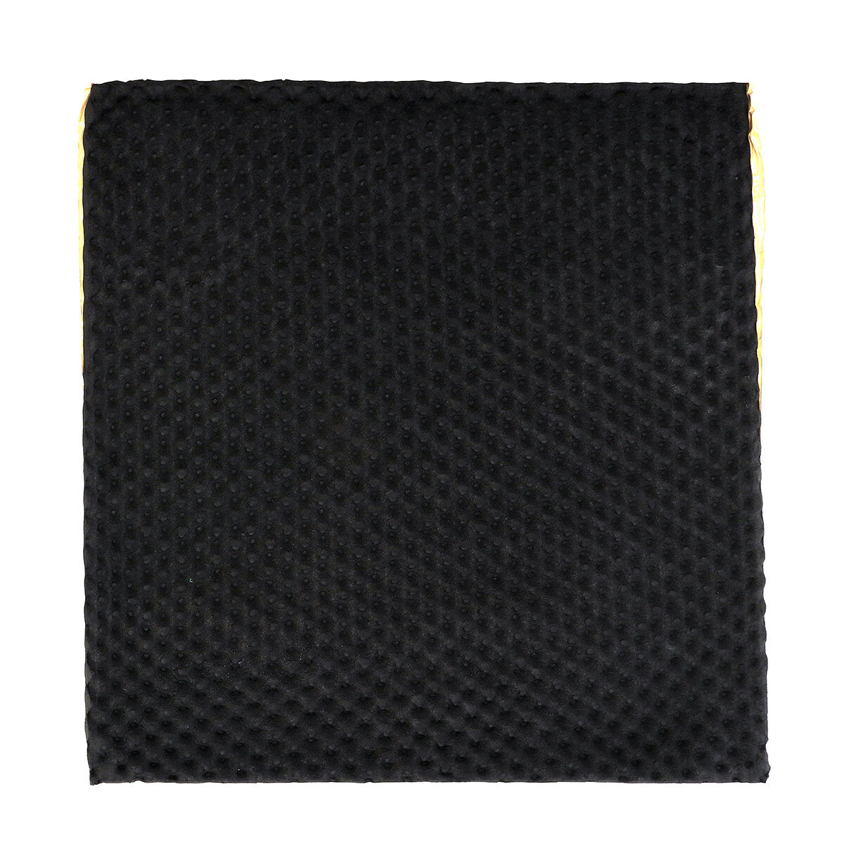 100x100cm Car Soundproof Closed Cell Foam Self Adhesive