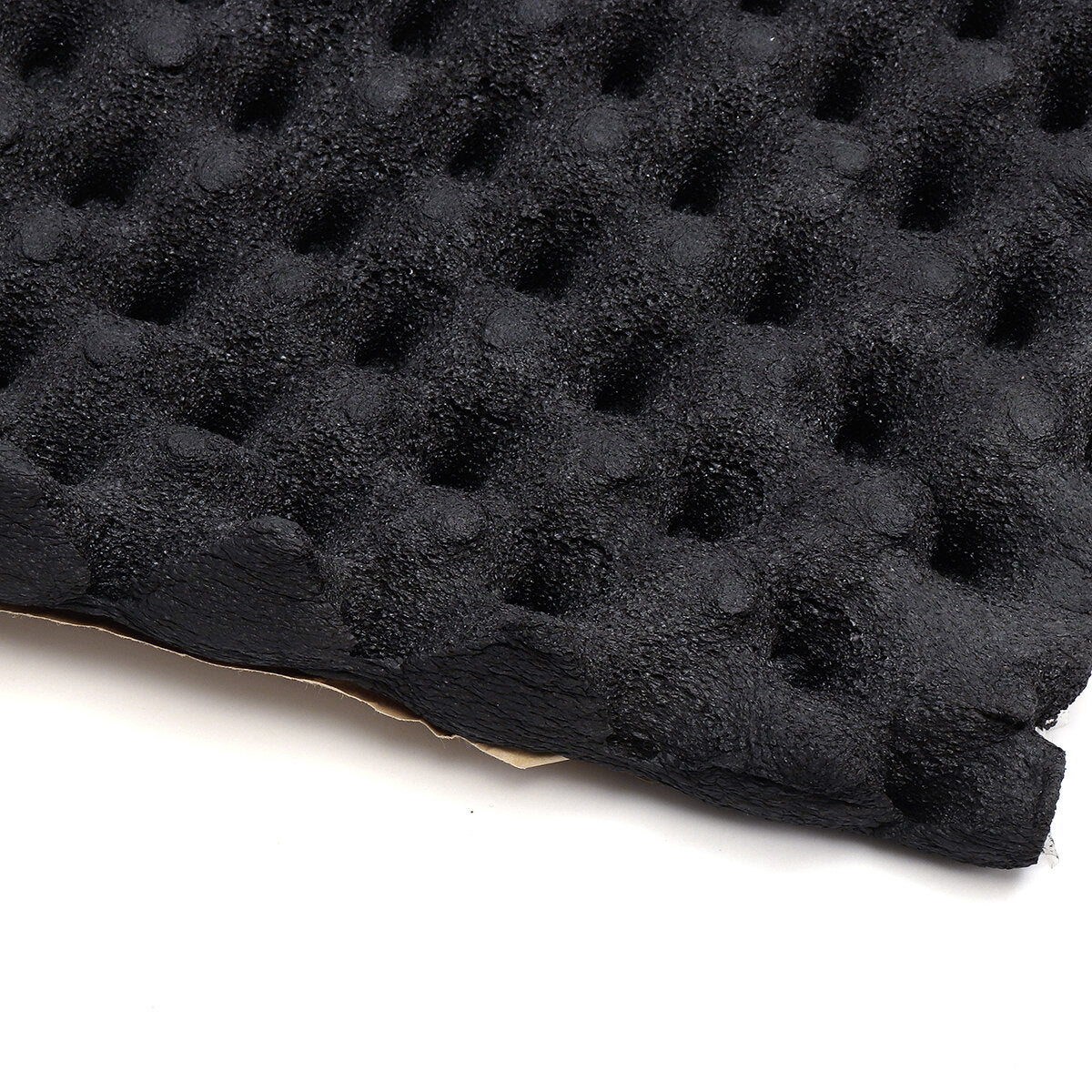 100x100cm Car Soundproof Closed Cell Foam Self Adhesive