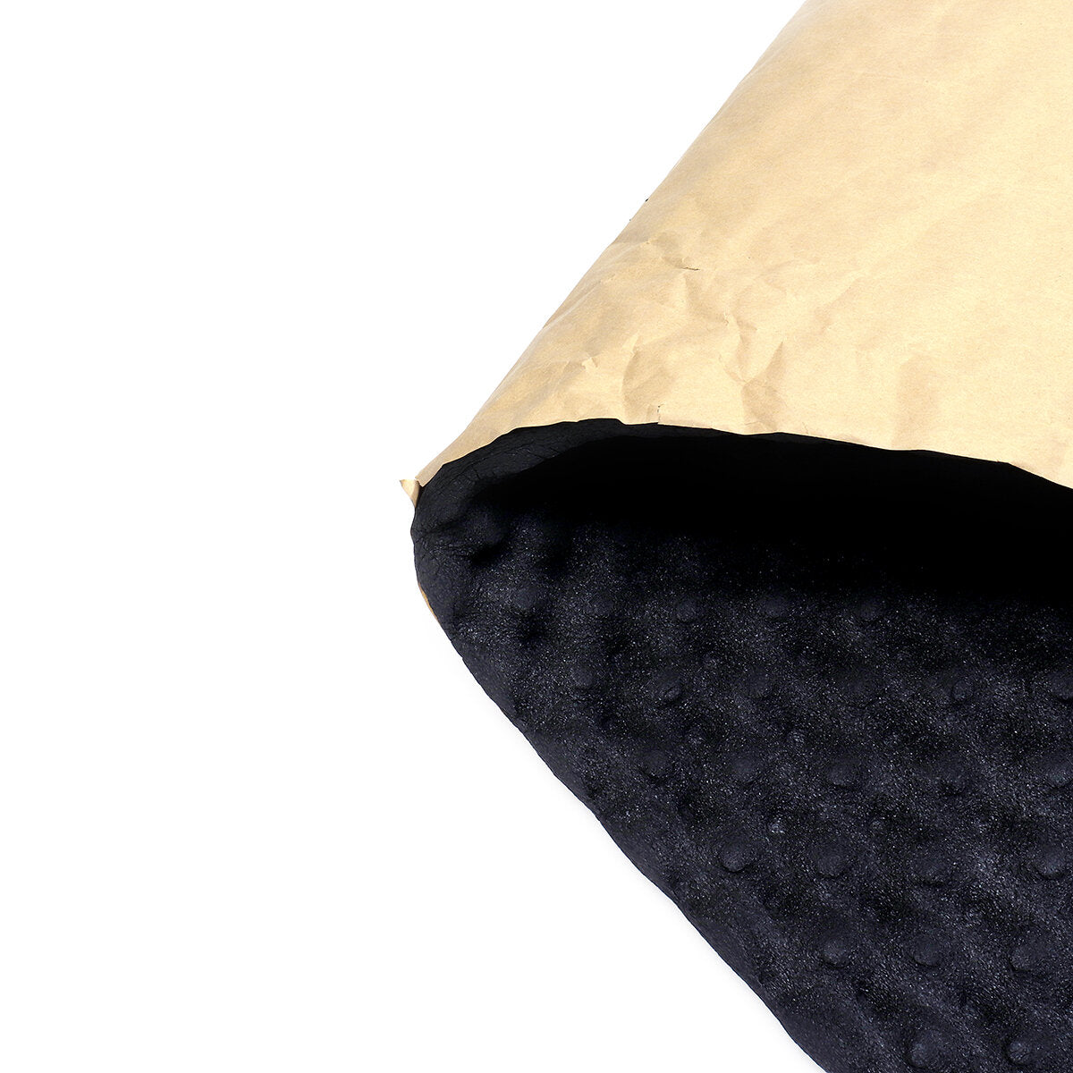 100x100cm Car Soundproof Closed Cell Foam Self Adhesive