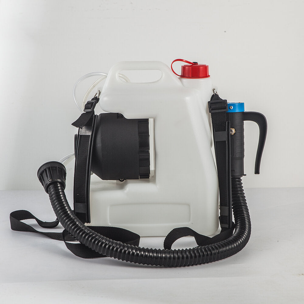 10/12/16l 110v/60hz Ulv Disinfectantfogger Knapsack Electric