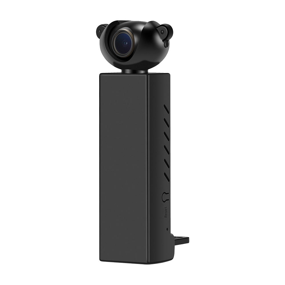 1080p Hd Usb Mini Wifi Camera Pt H.265 Home Network
