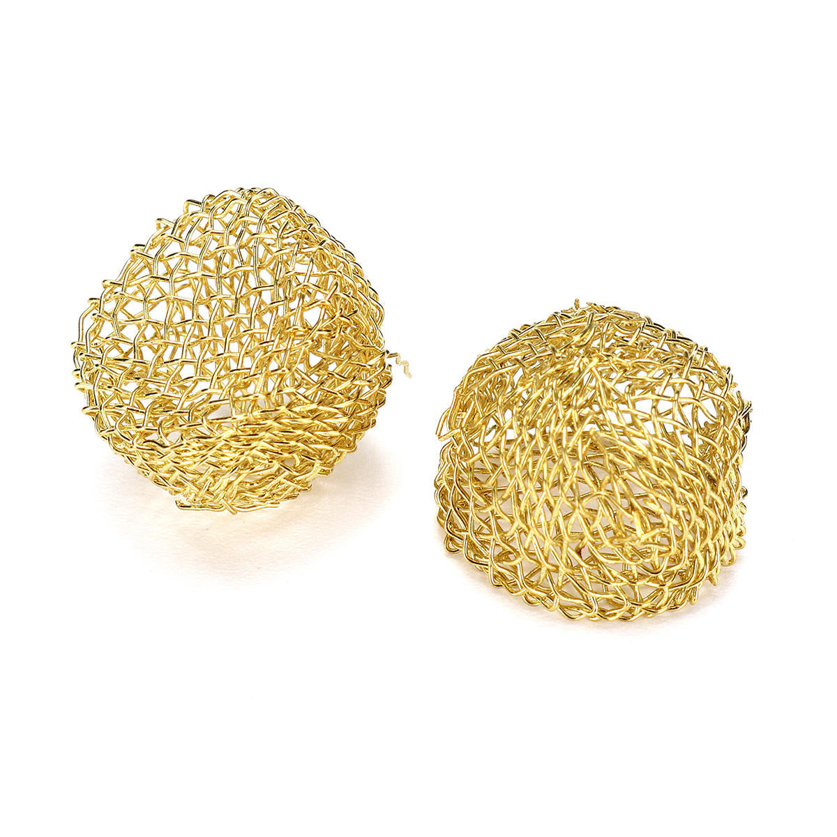 10pcs Pipe Screen Filter Ball Combustion-supporting