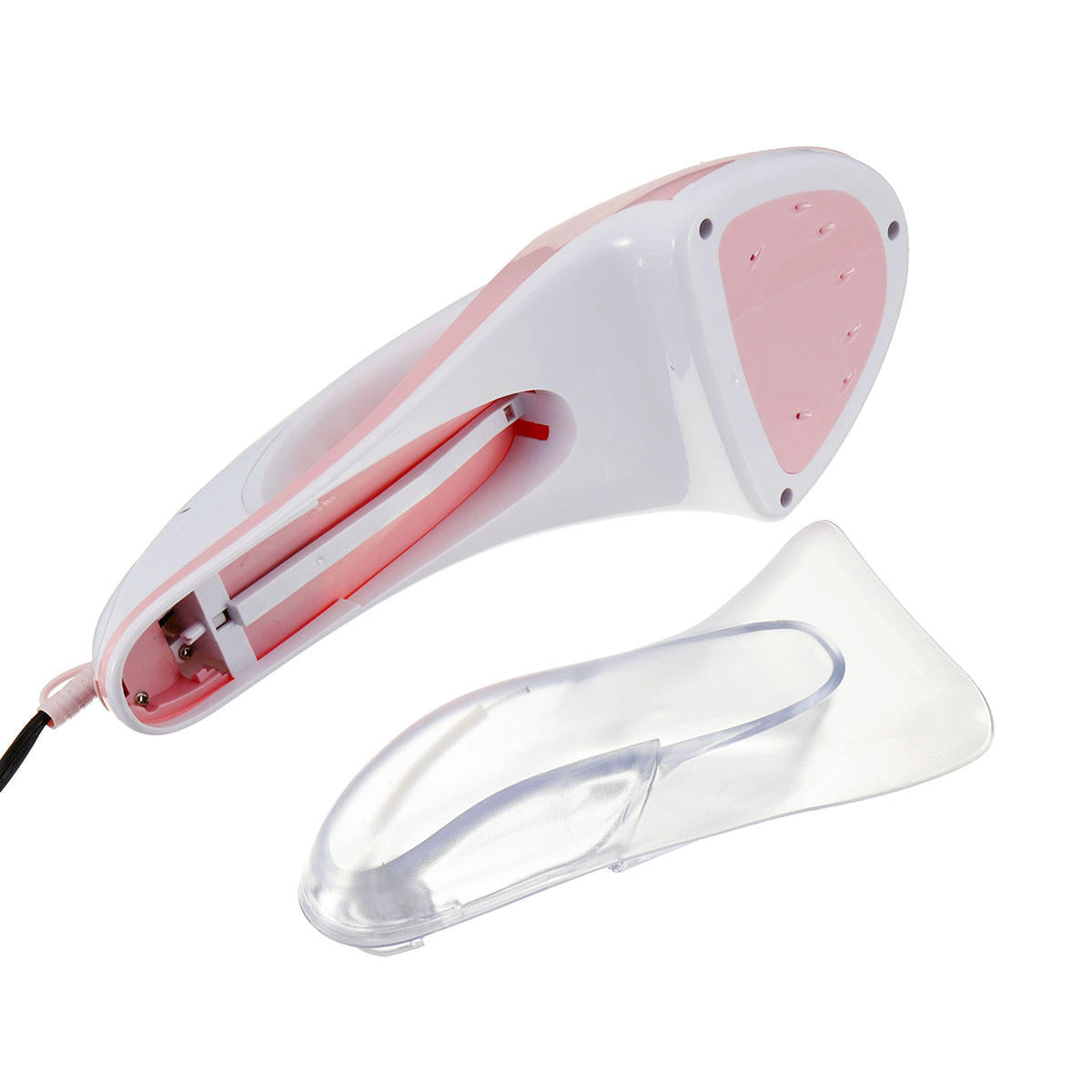 110v 1000w Handheld Electric Steam Iron Fabric Clothes