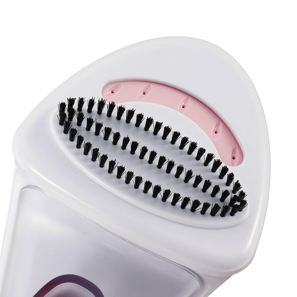 110v 1000w Handheld Electric Steam Iron Fabric Clothes