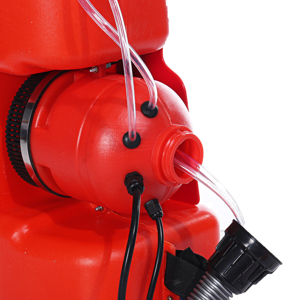 110v 20l 2200w Portable Electric Cold Fogger Ulv Sprayer