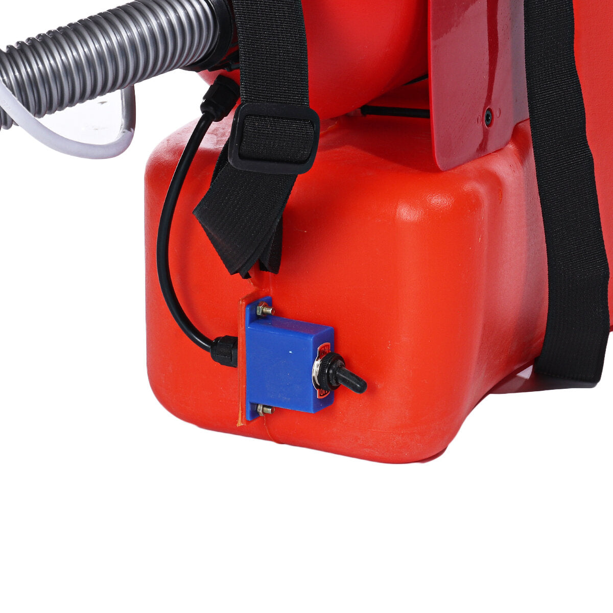 110v 20l 2200w Portable Electric Cold Fogger Ulv Sprayer