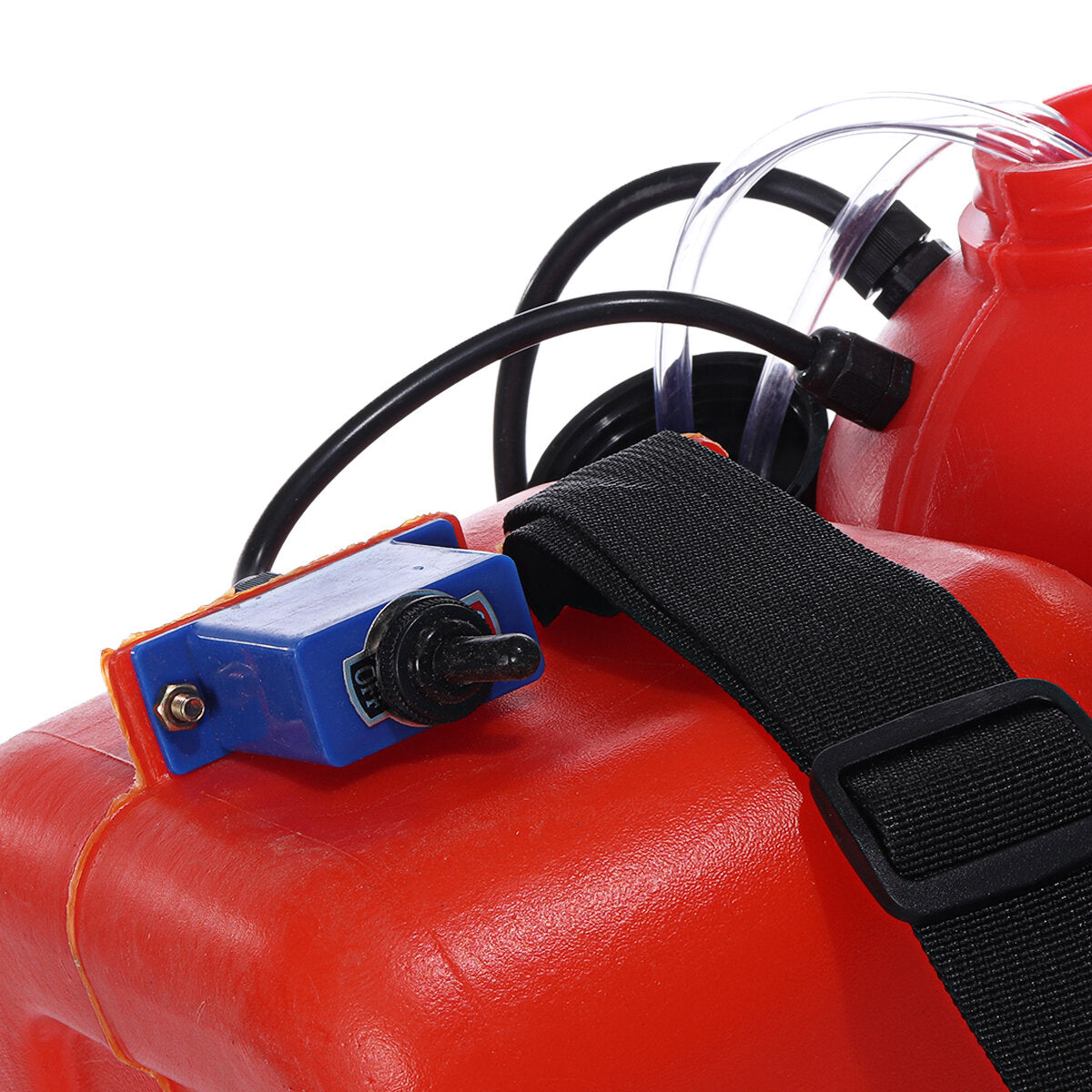 110v 20l 2200w Portable Electric Cold Fogger Ulv Sprayer