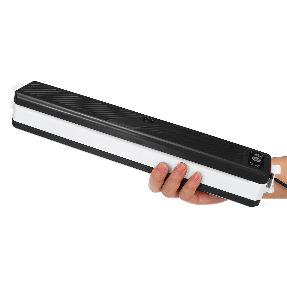 110v Vacuum Packing Machine Sealer Food Saver Meal Fresh