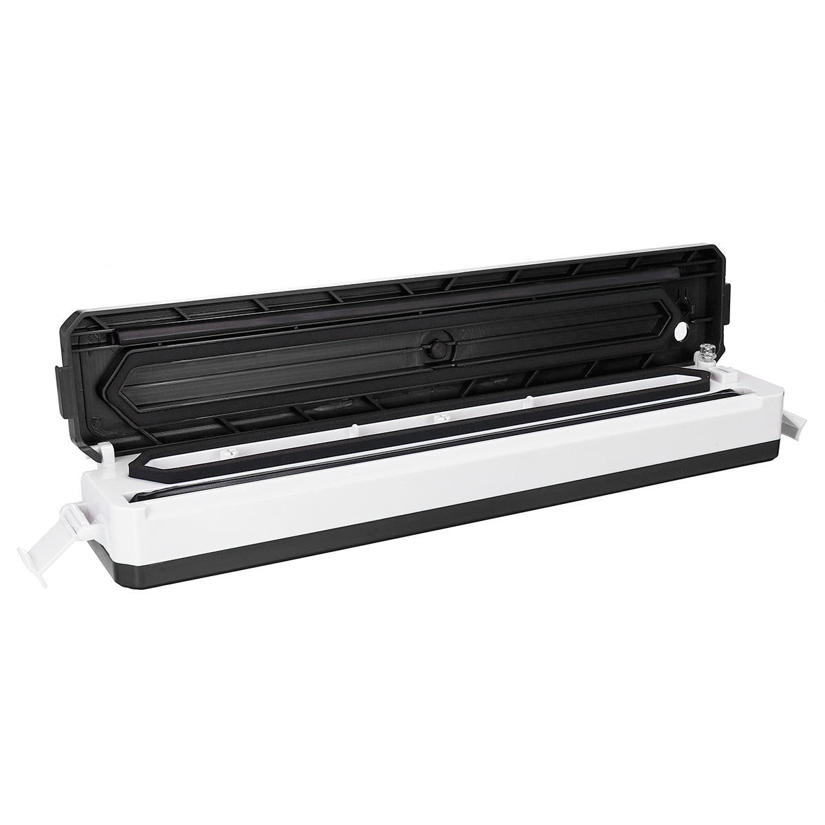 110v Vacuum Packing Machine Sealer Food Saver Meal Fresh