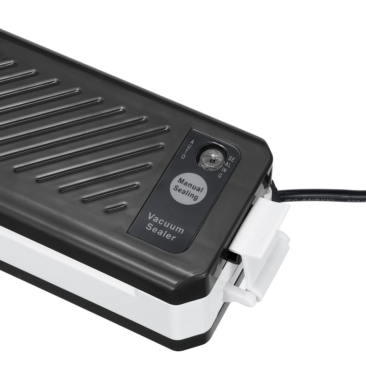 110v Vacuum Packing Machine Sealer Food Saver Meal Fresh