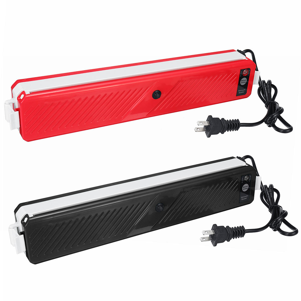 110v Vacuum Packing Machine Sealer Food Saver Meal Fresh