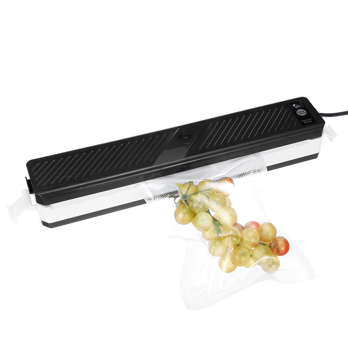 110v Vacuum Packing Machine Sealer Food Saver Meal Fresh