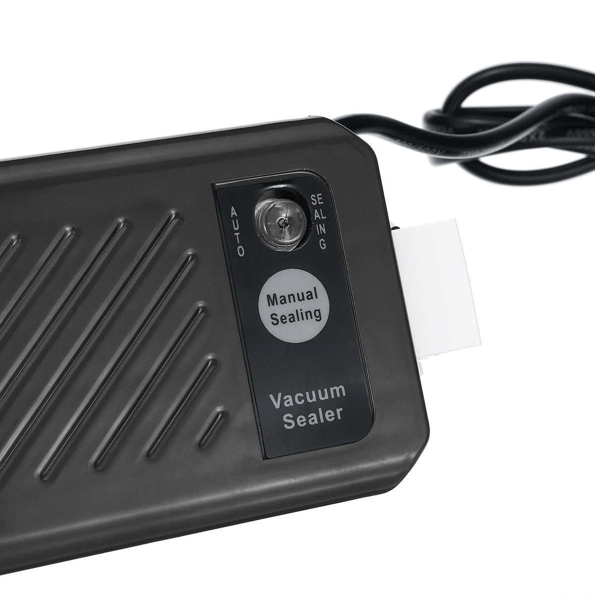 110v Vacuum Packing Machine Sealer Food Saver Meal Fresh