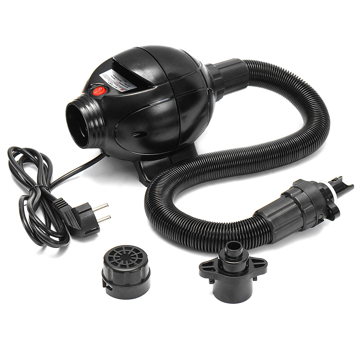 110v/220v Electric Air Pump For Track Inflatable Tumbling