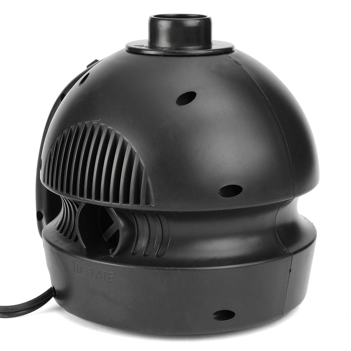 110v/220v Electric Air Pump For Track Inflatable Tumbling