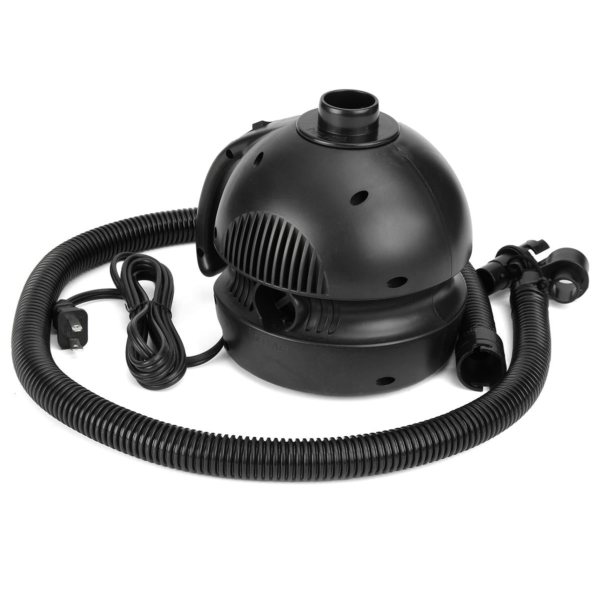 110v/220v Electric Air Pump For Track Inflatable Tumbling