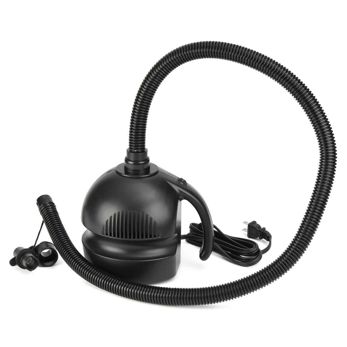 110v/220v Electric Air Pump For Track Inflatable Tumbling