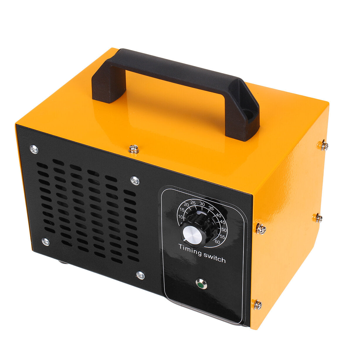 110w Ozone Generator Ozonator Air Purifier Machine Metal