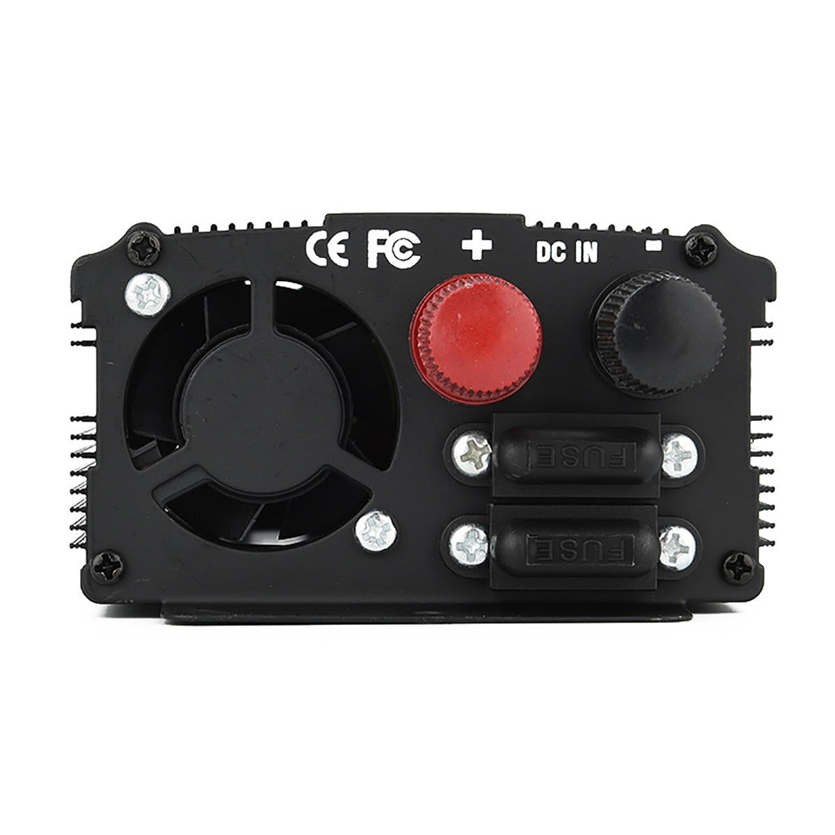 1200w Peak Intelligent Power Converter Supply Inverter Dc
