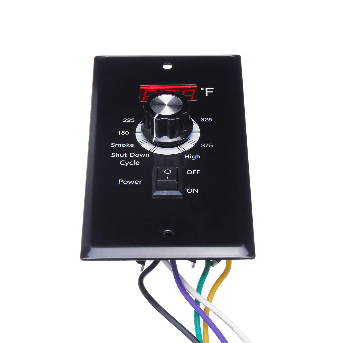 120v Digital Thermostat Controller Board Temperature For z