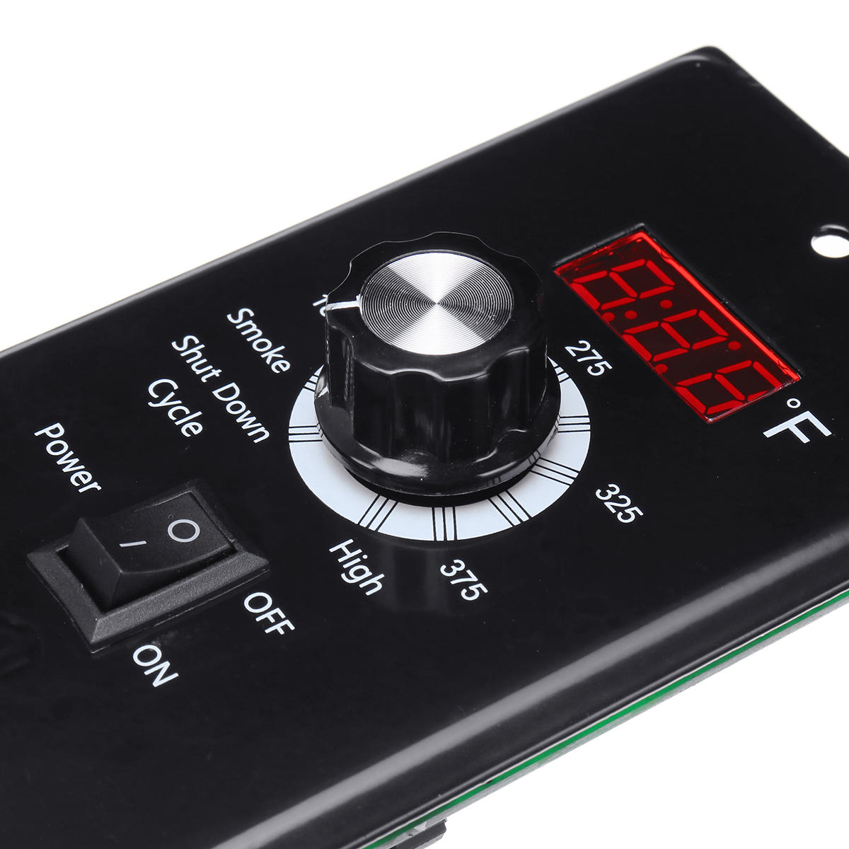 120v Digital Thermostat Controller Board Temperature For z