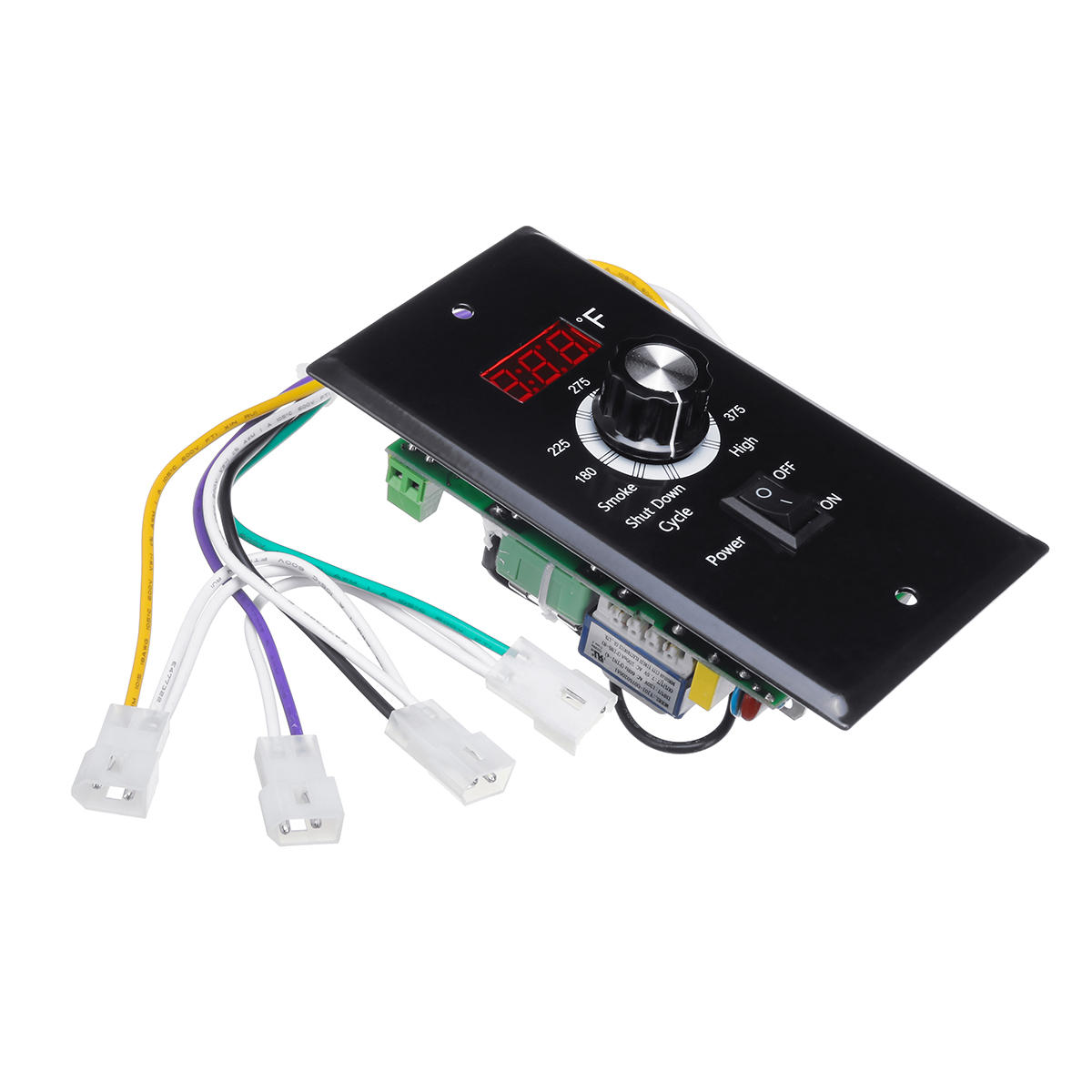 120v Digital Thermostat Controller Board Temperature For z