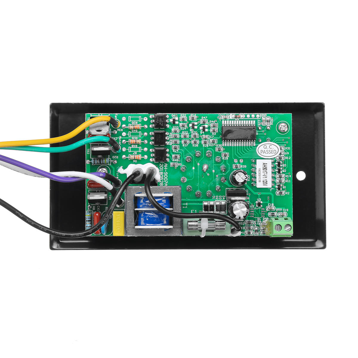 120v Digital Thermostat Controller Board Temperature For z