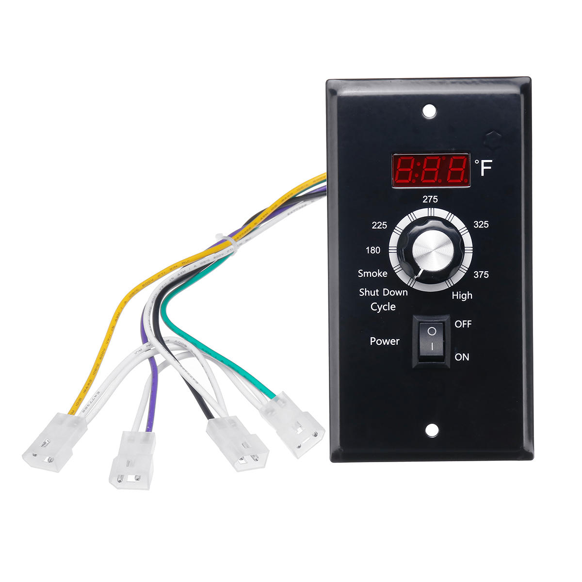120v Digital Thermostat Controller Board Temperature For z