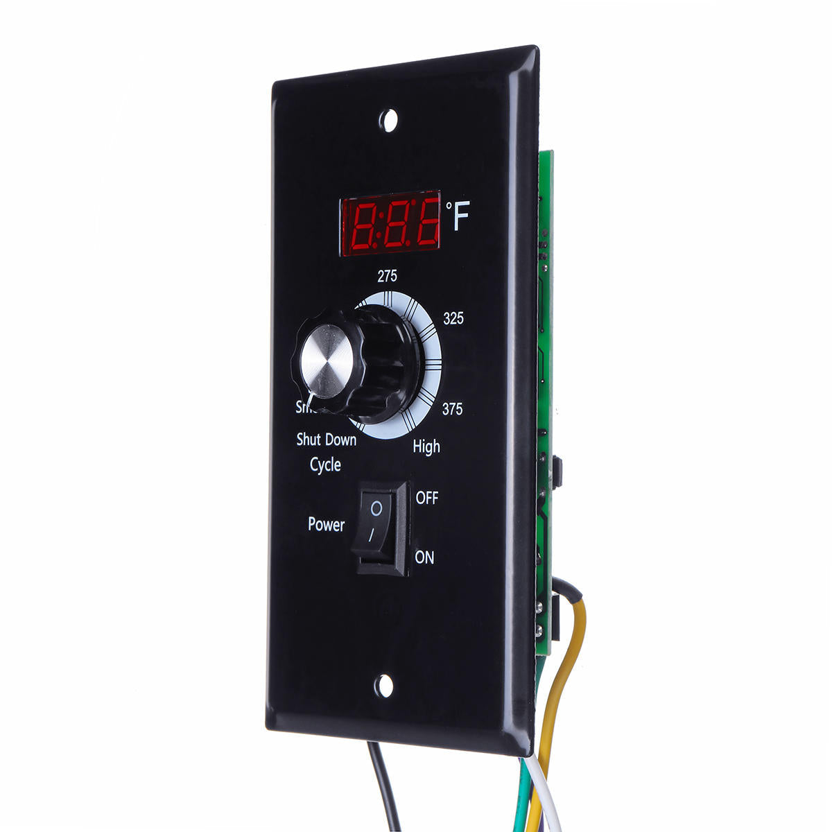 120v Digital Thermostat Controller Board Temperature For z