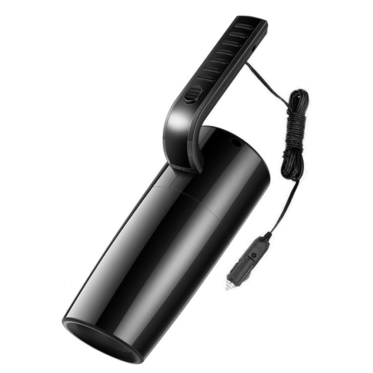 120w Portable Handheld Car Vacuum Cleaner 4500pa Powerful