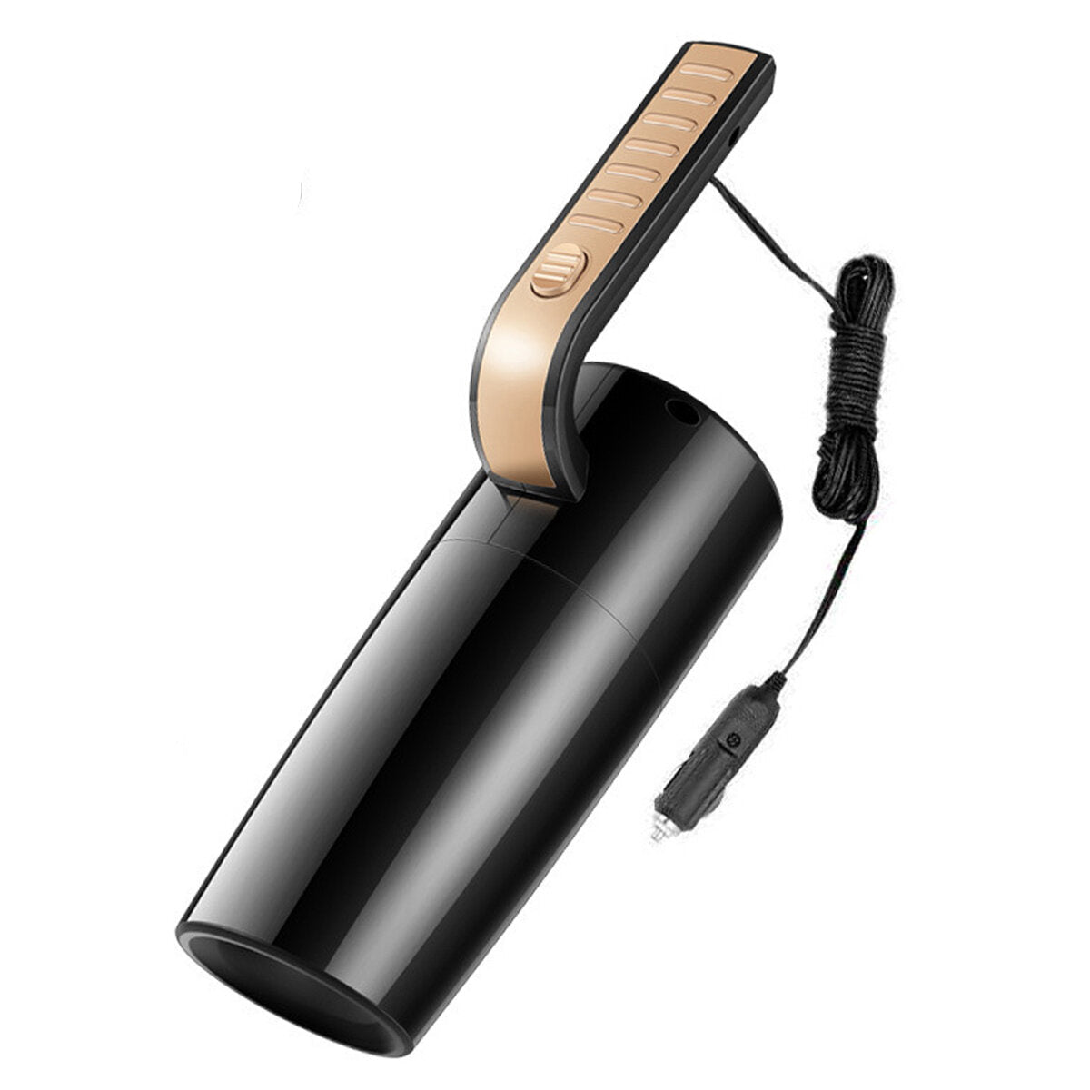 120w Portable Handheld Car Vacuum Cleaner 4500pa Powerful